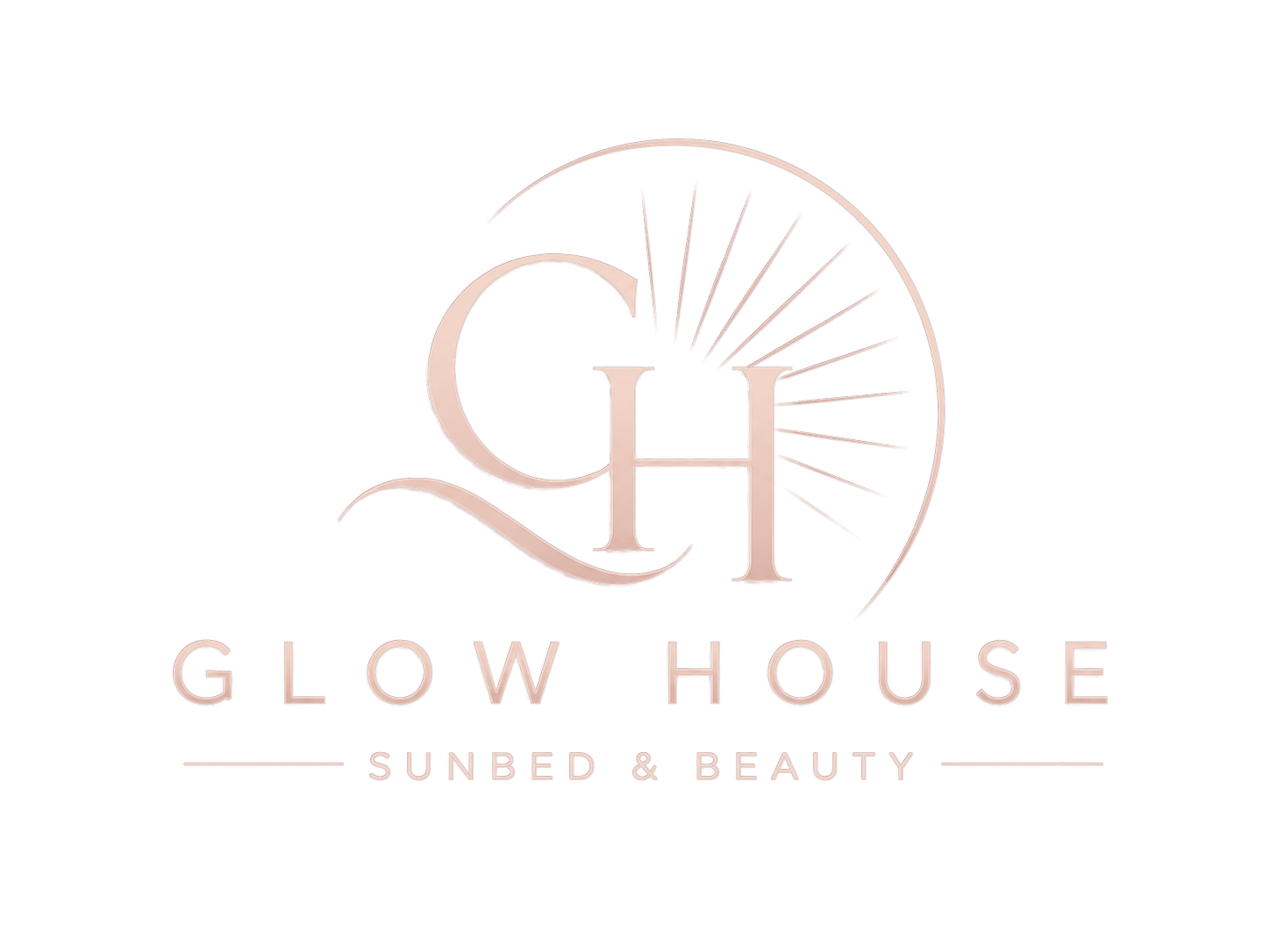 Glow House — Sunbed & Tanning